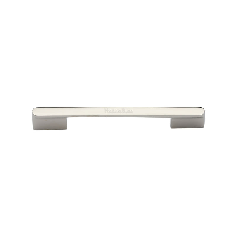 Bridge Cabinet Pull Handle