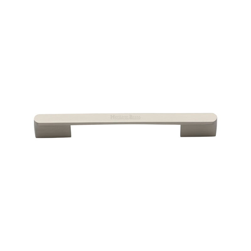 Bridge Cabinet Pull Handle