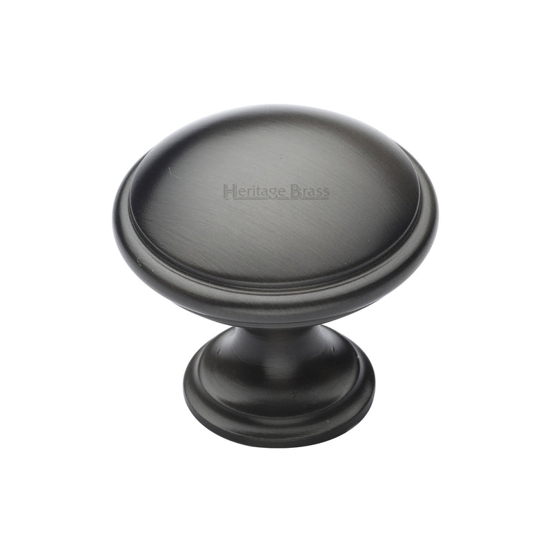 Domed Cabinet Knob