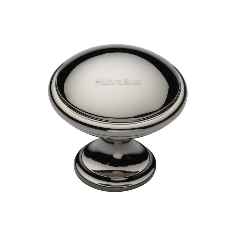 Domed Cabinet Knob