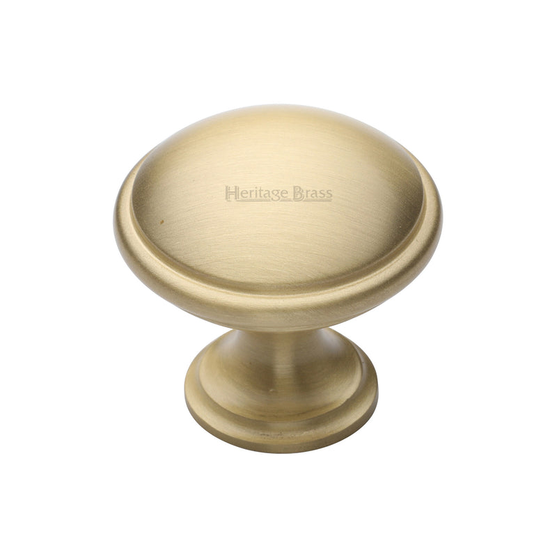 Domed Cabinet Knob