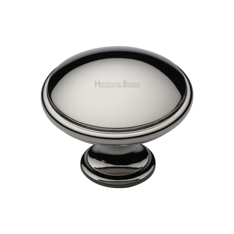 Domed Cabinet Knob