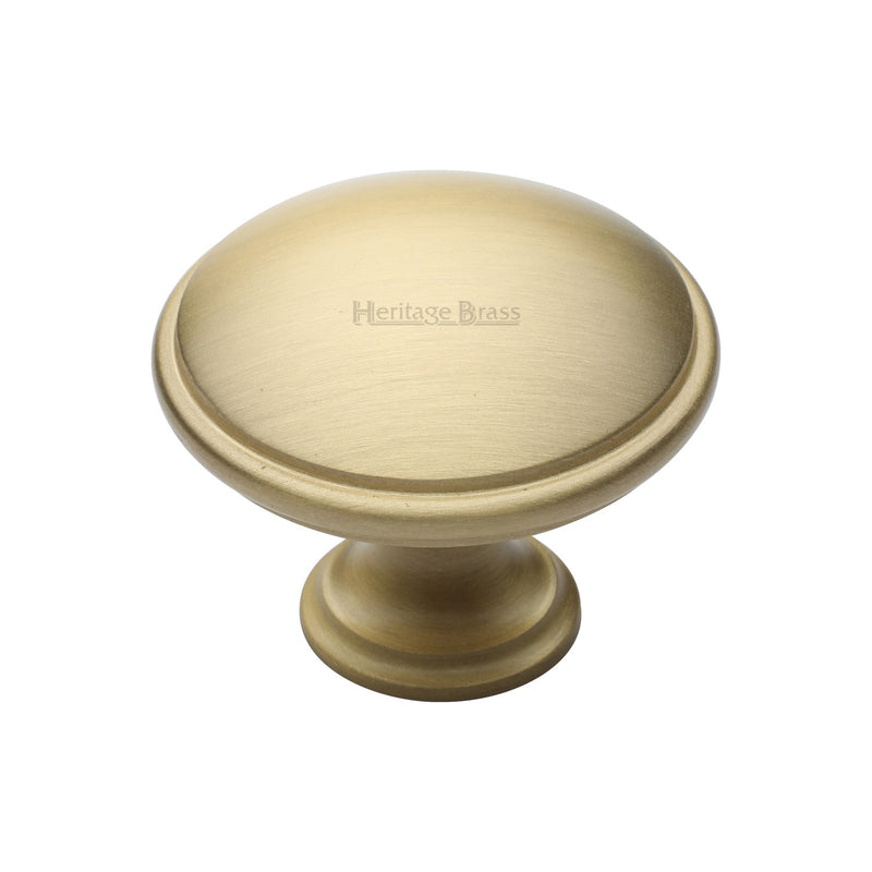 Domed Cabinet Knob