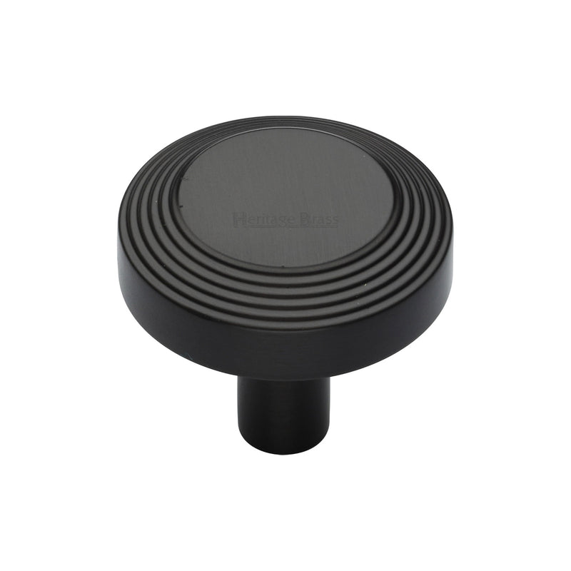 Ridge Cabinet Knob