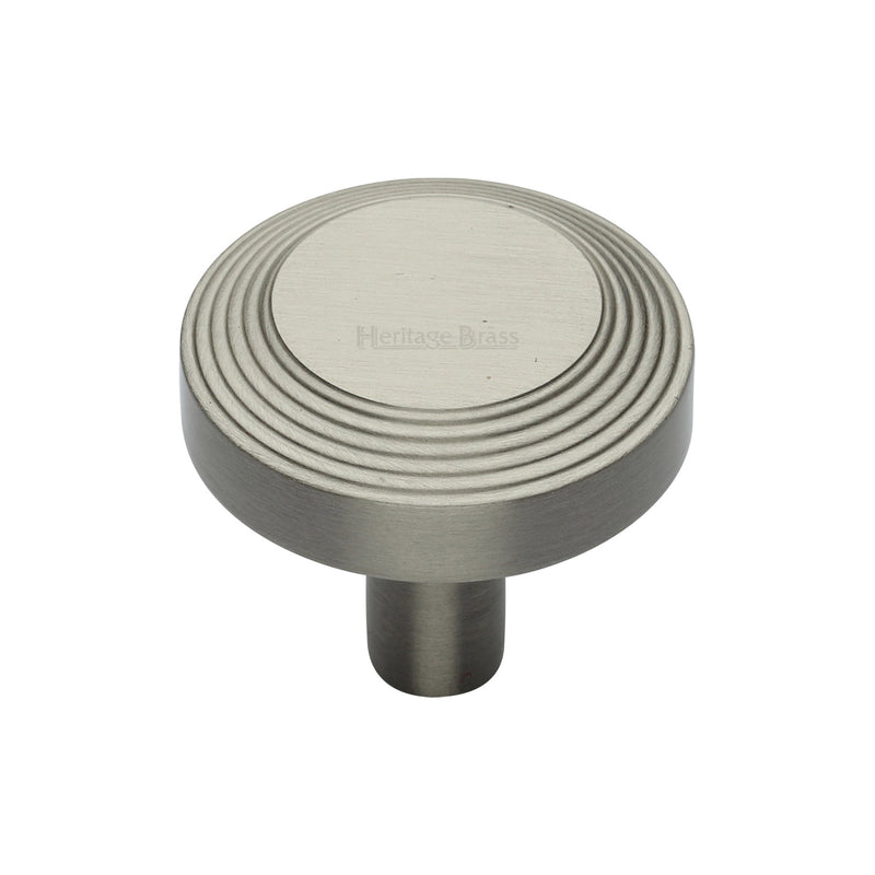 Ridge Cabinet Knob