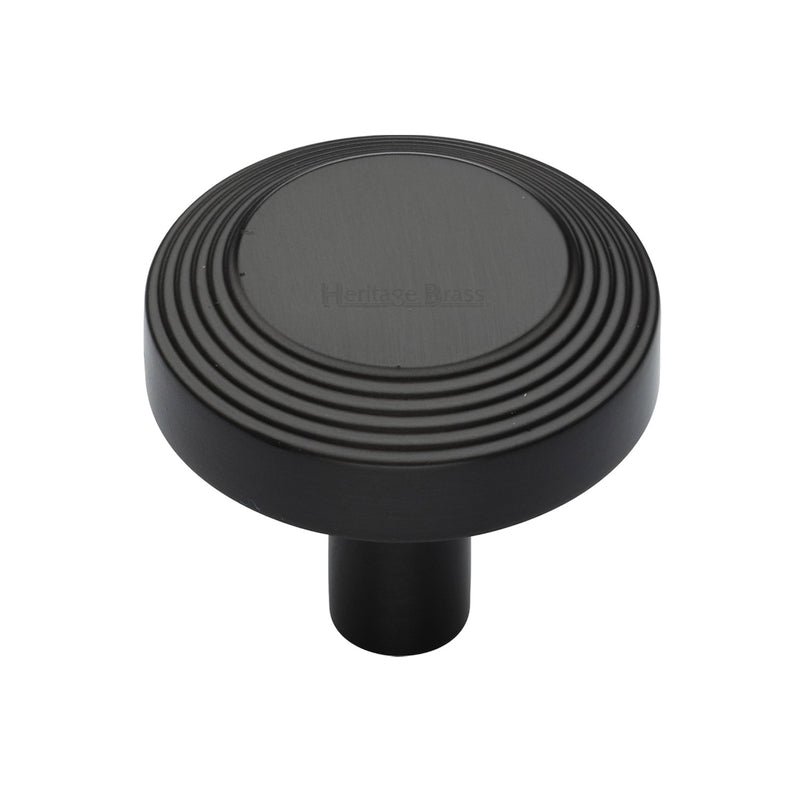 Ridge Cabinet Knob