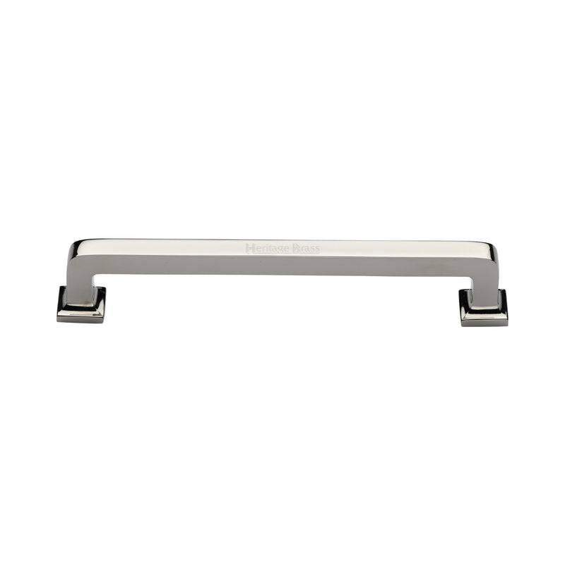 Square Vintage Cabinet Pull Handle