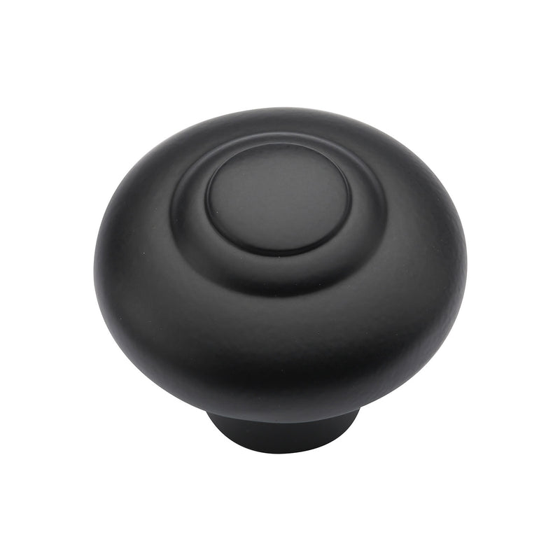 Round Bead Cabinet Knob