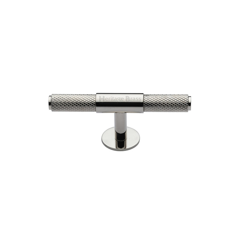 Knurled Fountain Cabinet Knob