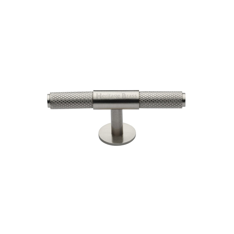 Knurled Fountain Cabinet Knob