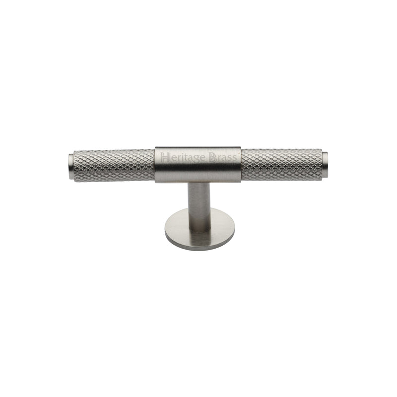 Knurled Fountain Cabinet Knob