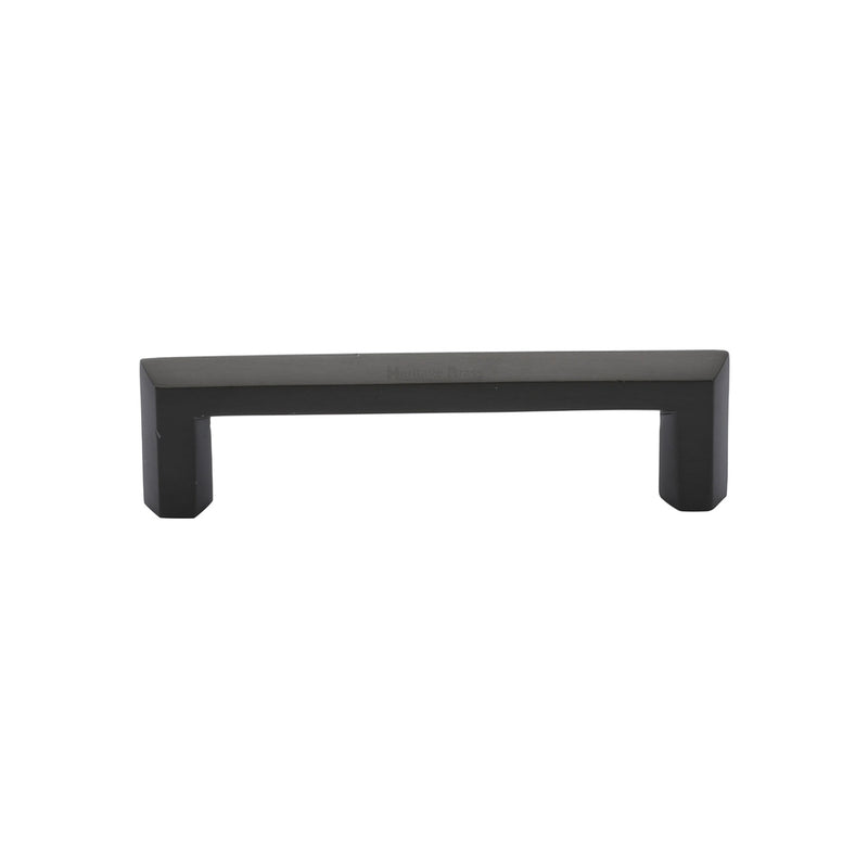 Hex Profile Cabinet Pull Handle