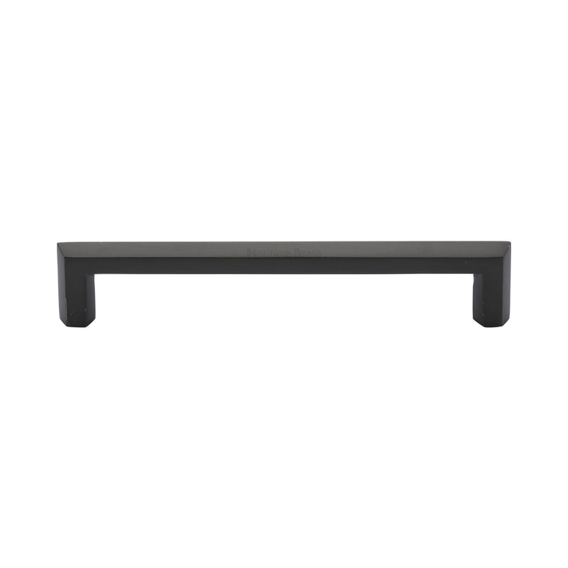 Hex Profile Cabinet Pull Handle