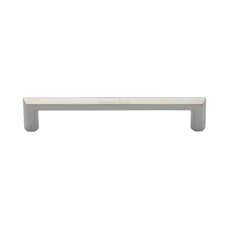 Hex Profile Cabinet Pull Handle