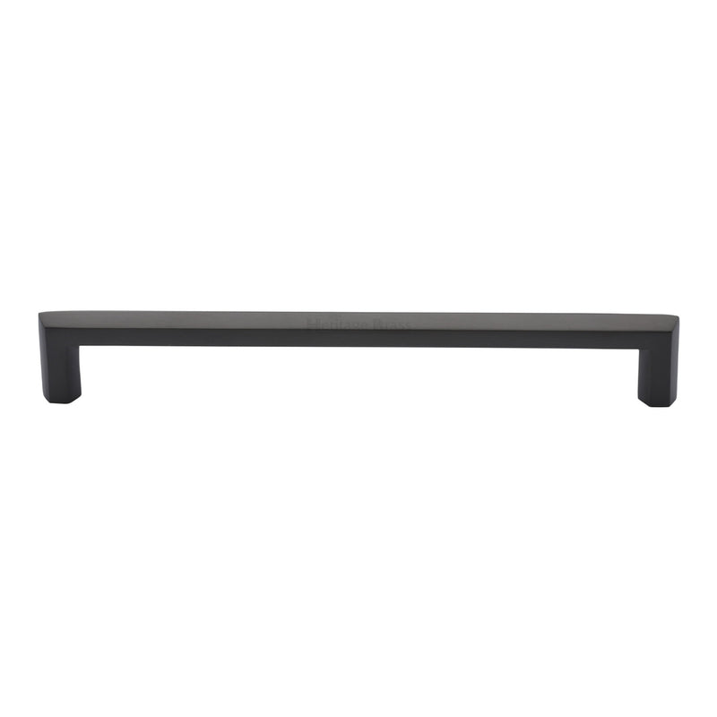 Hex Profile Cabinet Pull Handle