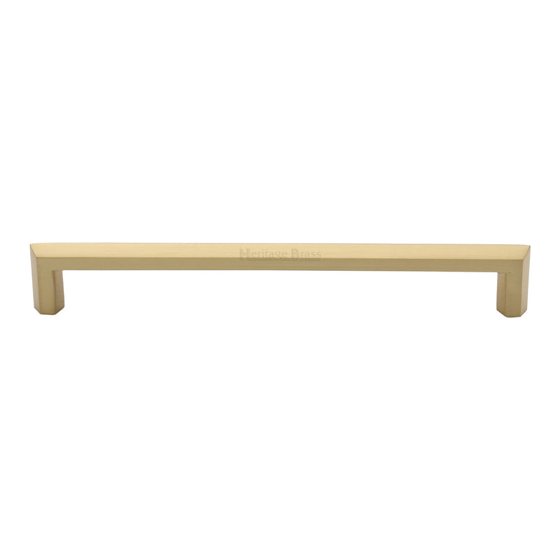 Hex Profile Cabinet Pull Handle