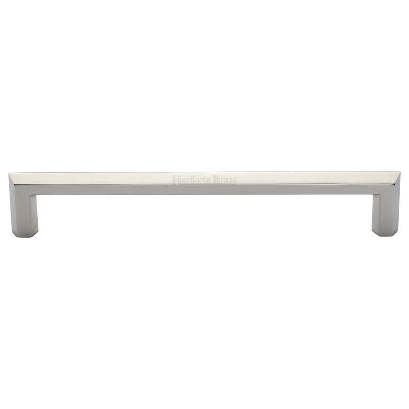 Hex Profile Cabinet Pull Handle