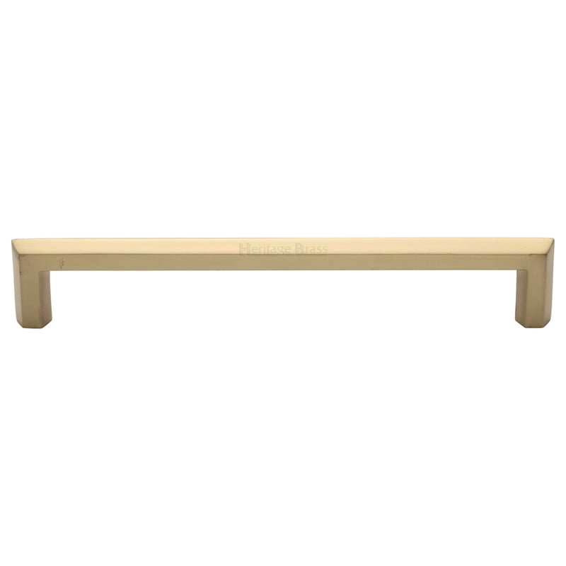 Hex Profile Cabinet Pull Handle