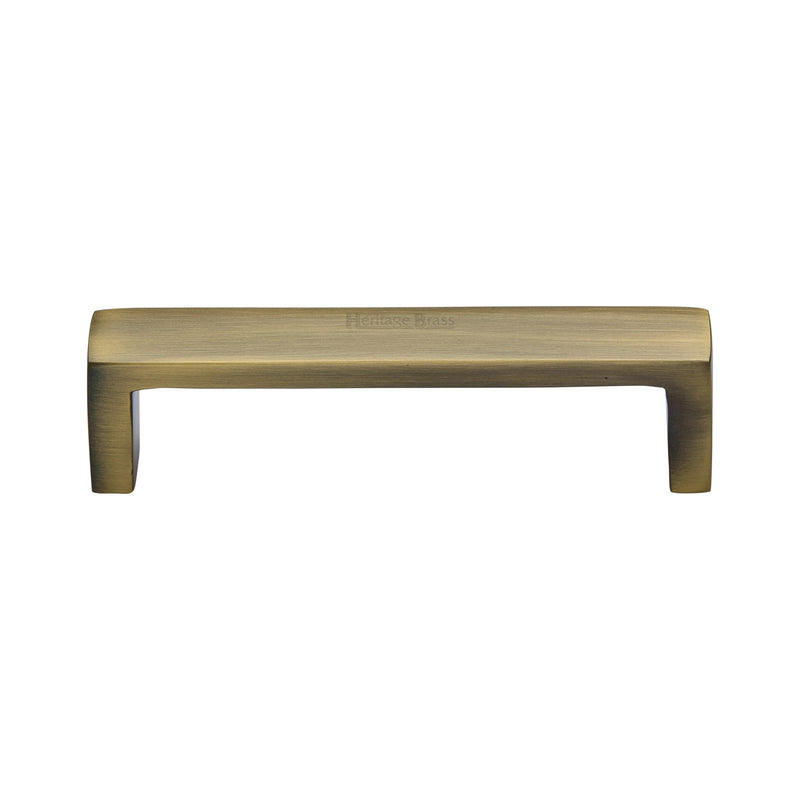 Wide Metro Cabinet Pull Handle