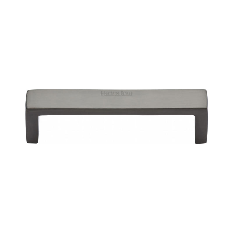 Wide Metro Cabinet Pull Handle