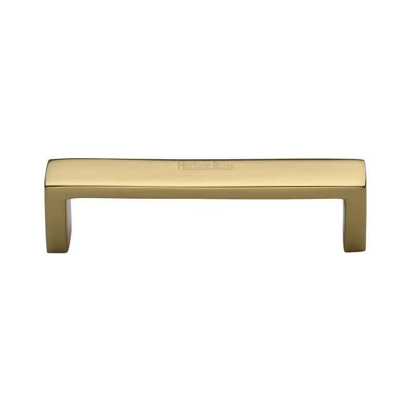 Wide Metro Cabinet Pull Handle