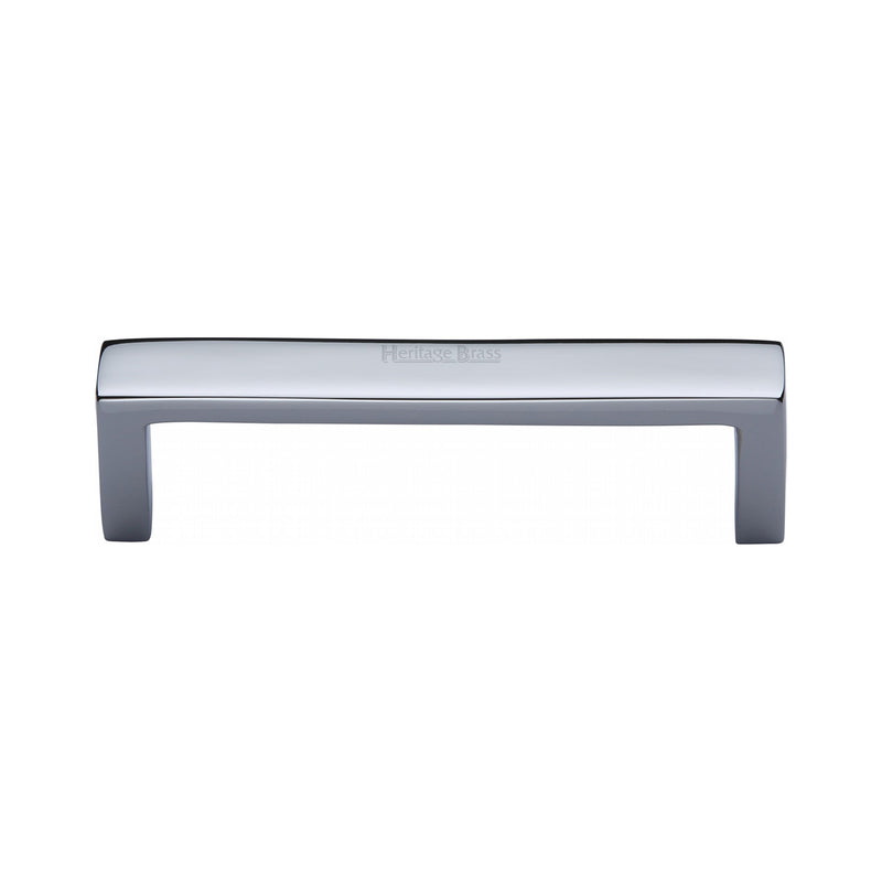 Wide Metro Cabinet Pull Handle