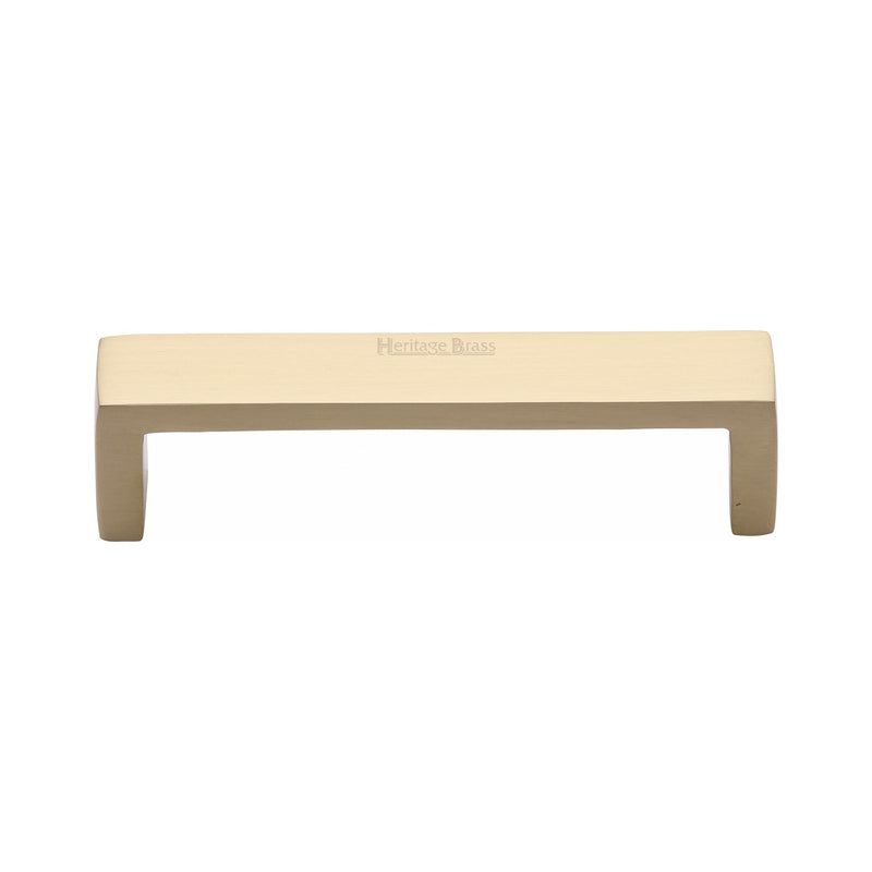 Wide Metro Cabinet Pull Handle