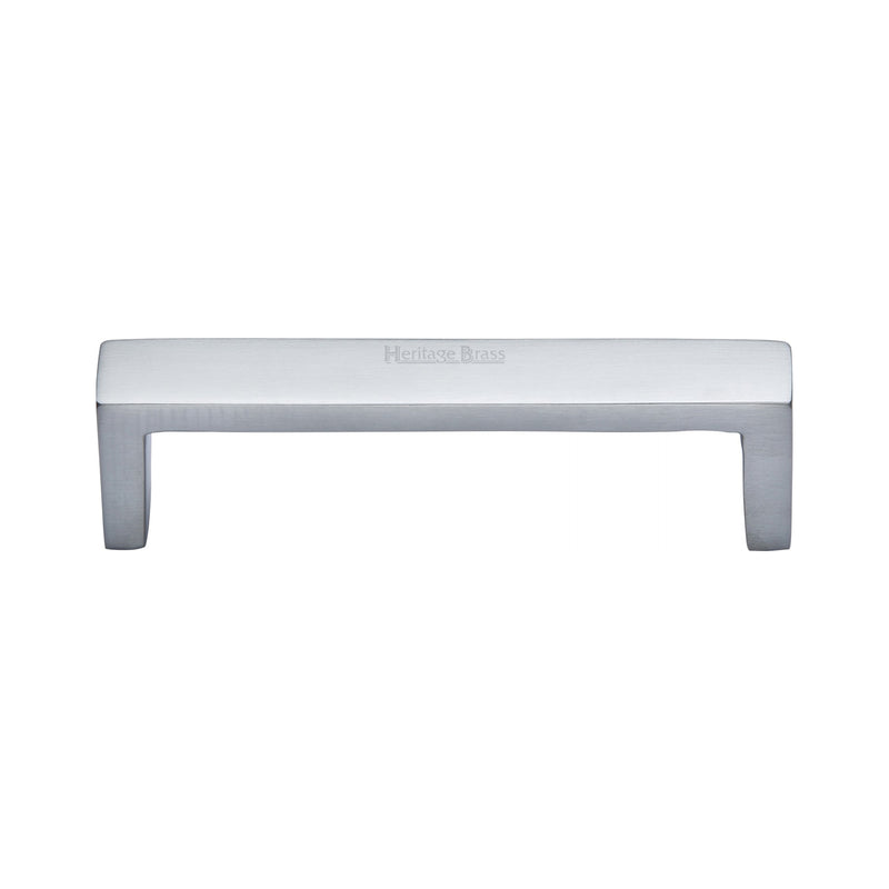 Wide Metro Cabinet Pull Handle