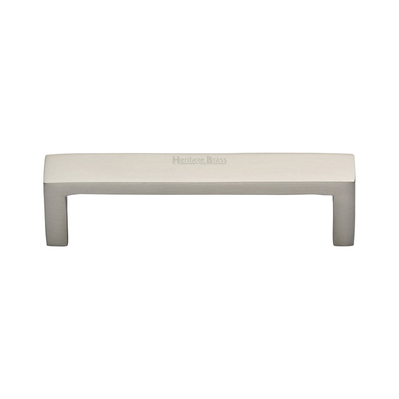 Wide Metro Cabinet Pull Handle