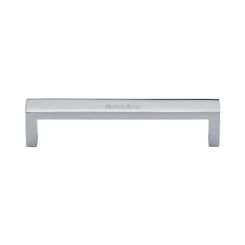 Wide Metro Cabinet Pull Handle