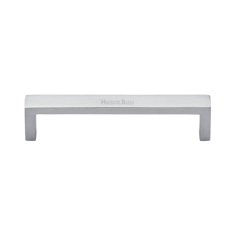 Wide Metro Cabinet Pull Handle