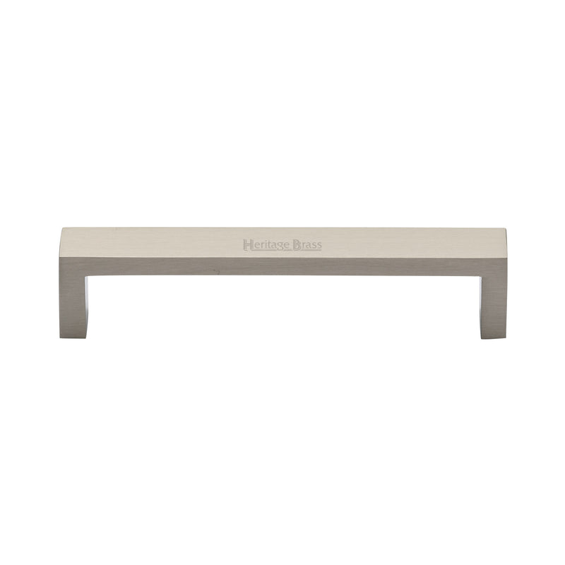 Wide Metro Cabinet Pull Handle