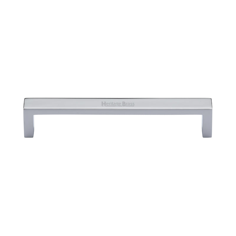 Wide Metro Cabinet Pull Handle