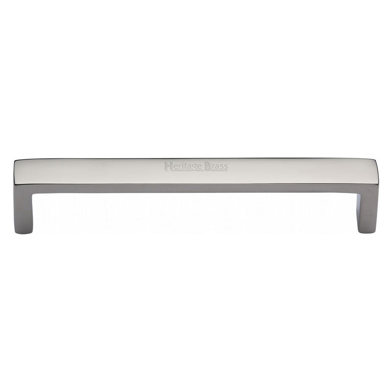 Wide Metro Cabinet Pull Handle