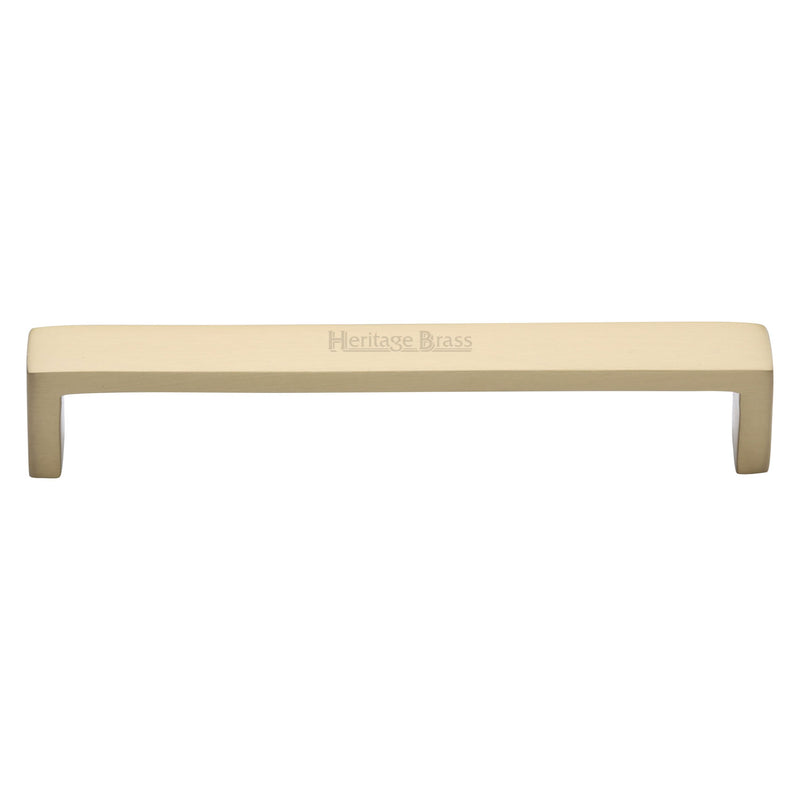 Wide Metro Cabinet Pull Handle