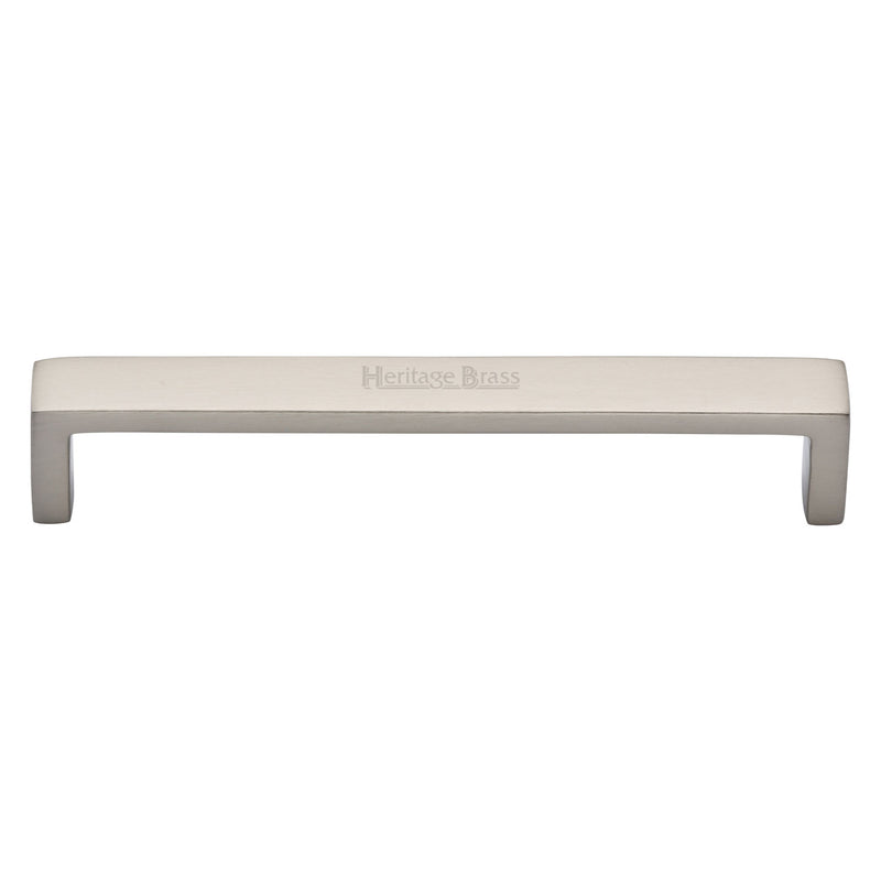 Wide Metro Cabinet Pull Handle