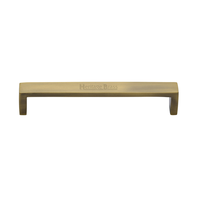 Wide Metro Cabinet Pull Handle