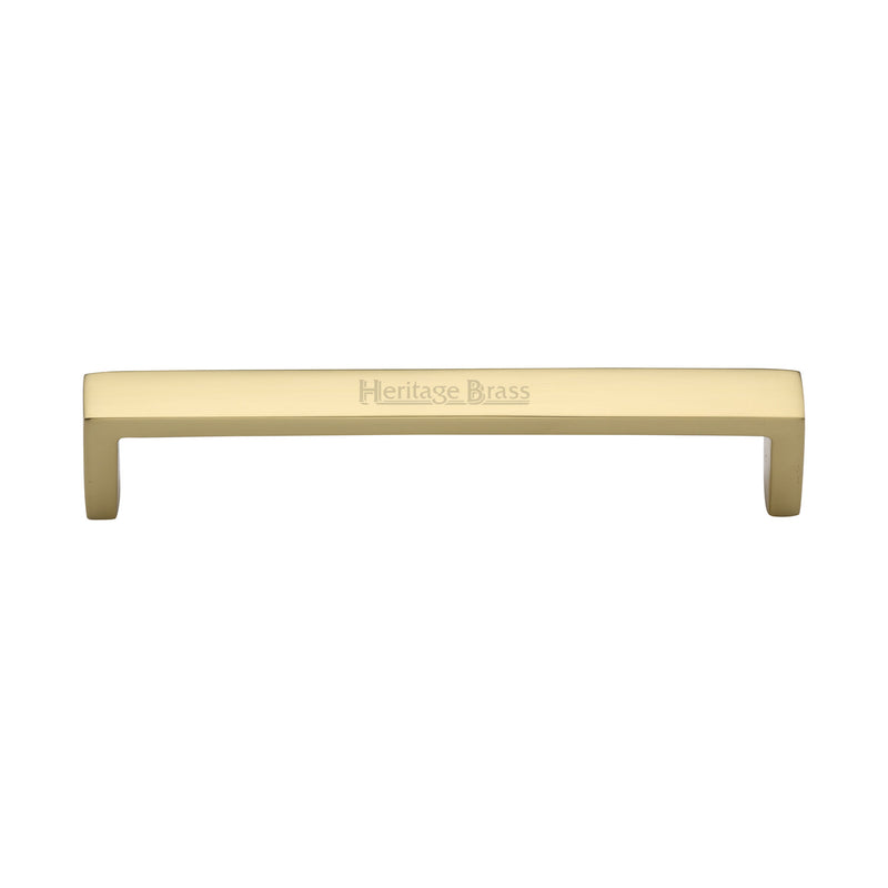 Wide Metro Cabinet Pull Handle