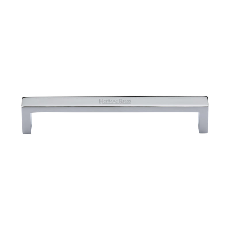 Wide Metro Cabinet Pull Handle