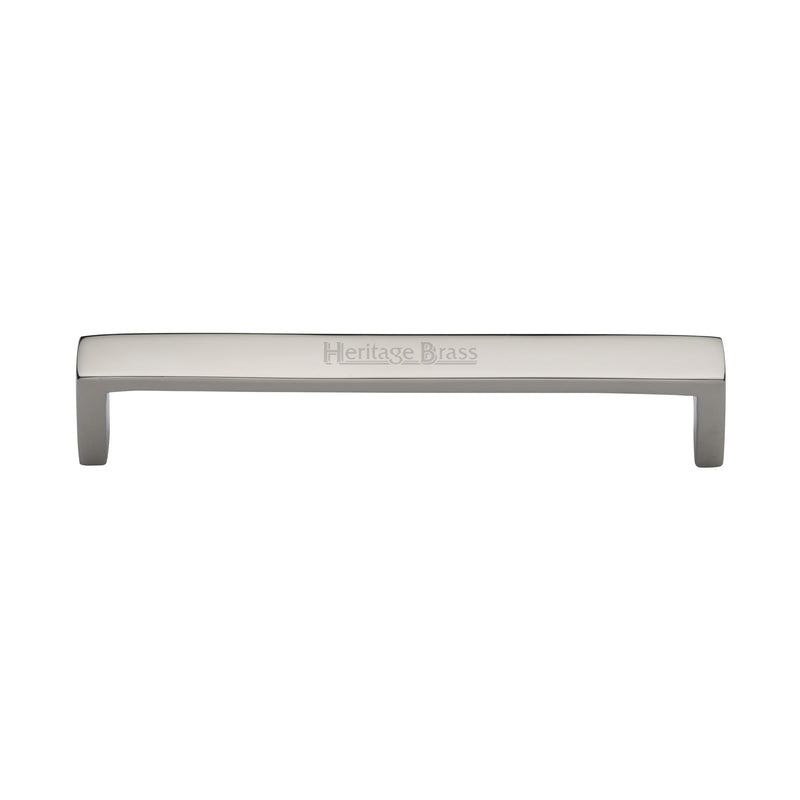 Wide Metro Cabinet Pull Handle