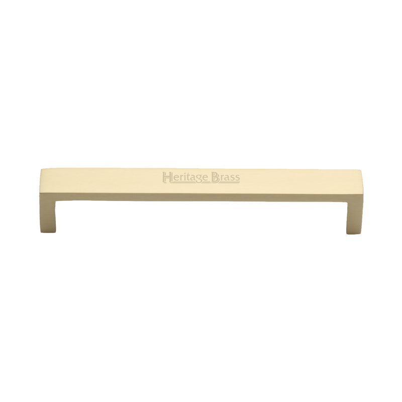 Wide Metro Cabinet Pull Handle