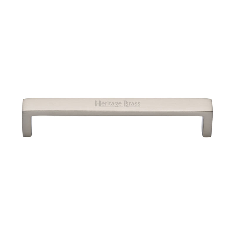 Wide Metro Cabinet Pull Handle