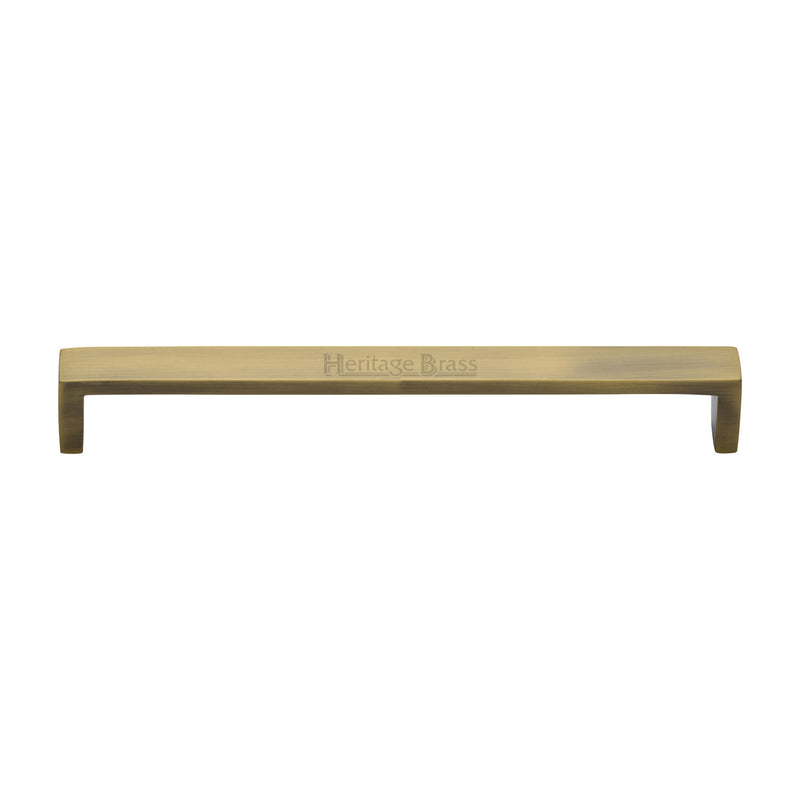 Wide Metro Cabinet Pull Handle