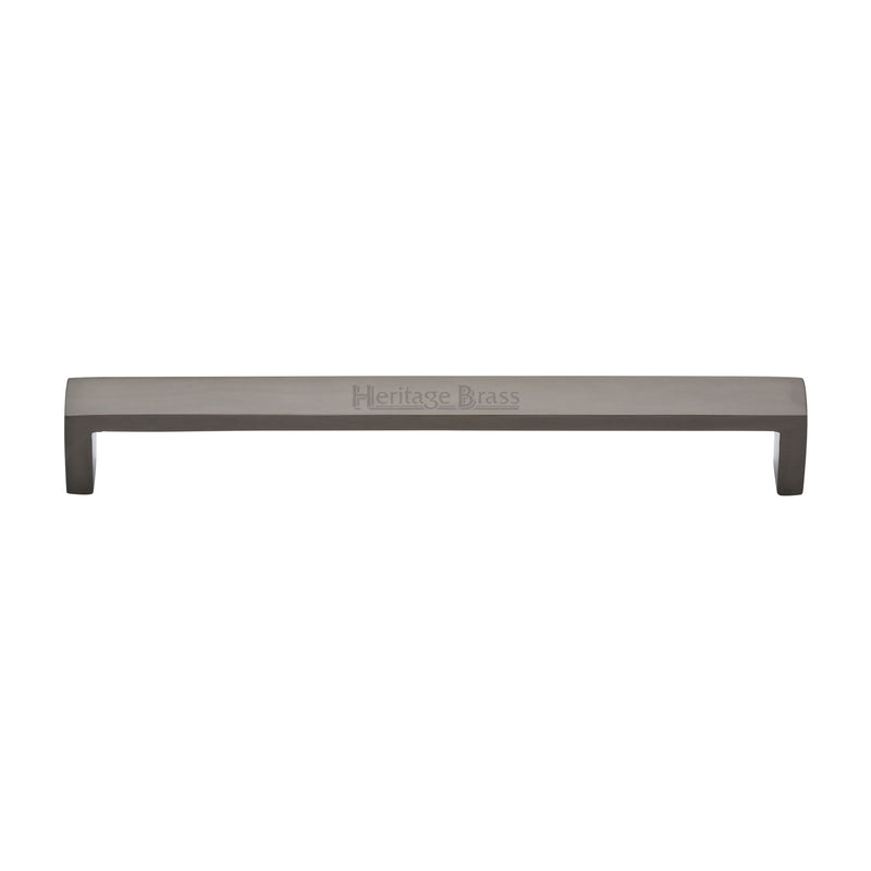 Wide Metro Cabinet Pull Handle