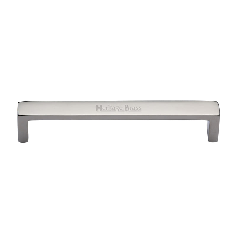 Wide Metro Cabinet Pull Handle