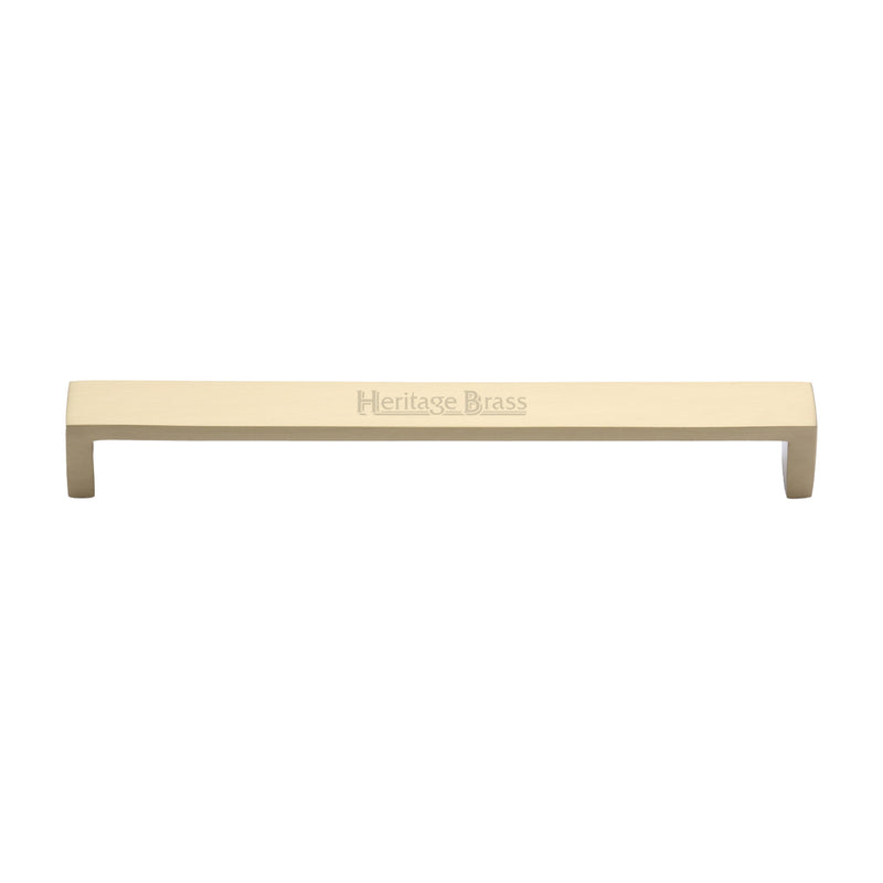 Wide Metro Cabinet Pull Handle