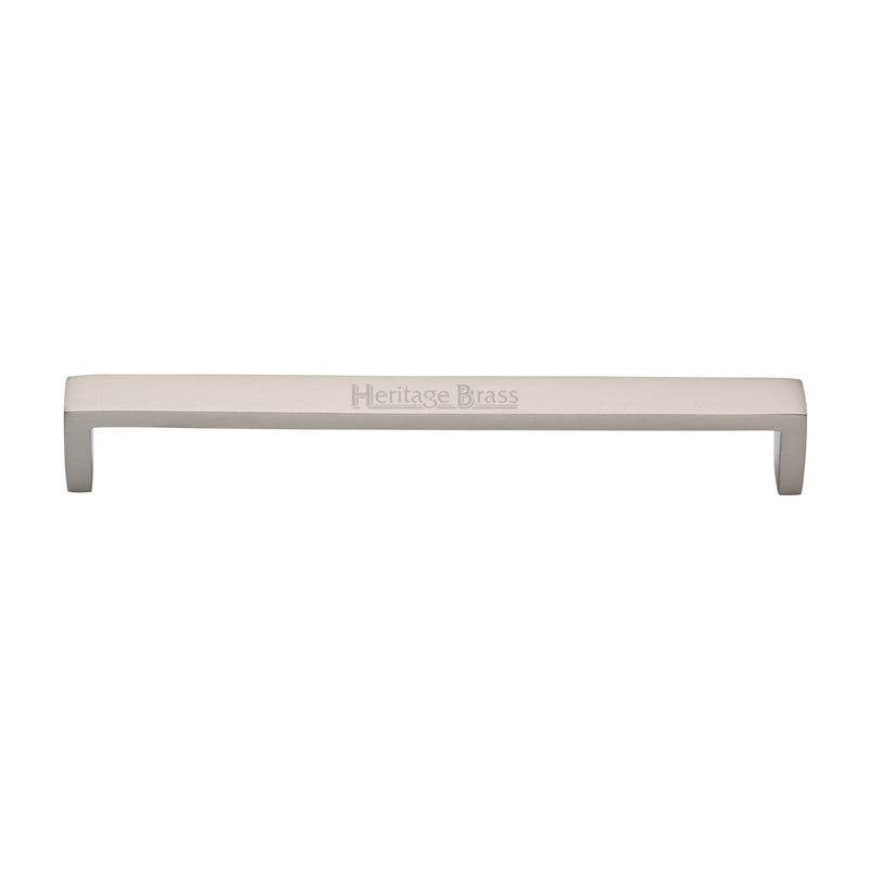 Wide Metro Cabinet Pull Handle