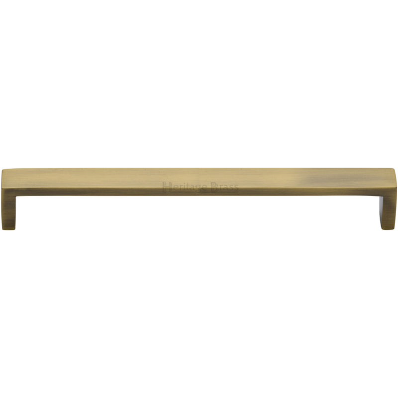 Wide Metro Cabinet Pull Handle