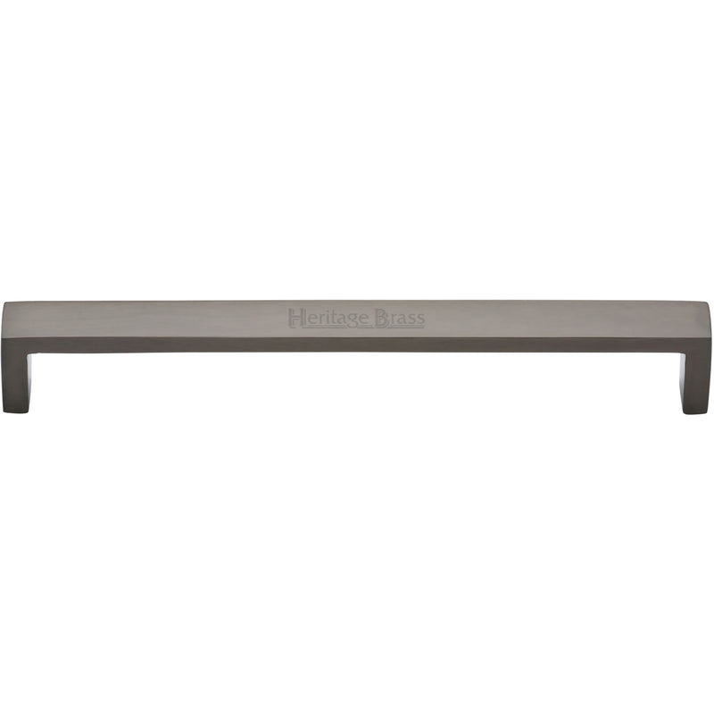 Wide Metro Cabinet Pull Handle