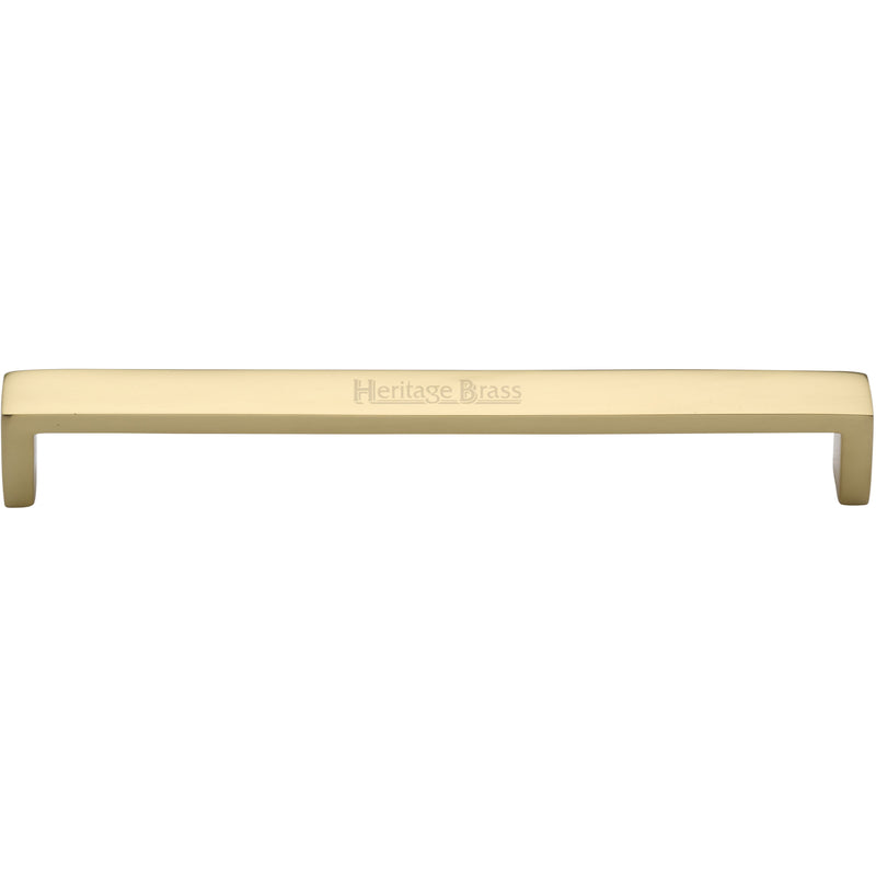 Wide Metro Cabinet Pull Handle